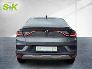 Renault Arkana TECHNO Mild Hybrid 140 EDC+ GJR+ACC