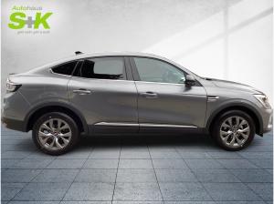 Renault Arkana TECHNO Mild Hybrid 140 EDC+ GJR+ACC