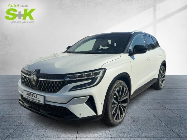 Renault Austral Iconic E-Tech Full Hybrid 200*PANO*GJR*