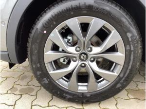Renault Arkana TECHNO Mild Hybrid 140 EDC+ GJR+ACC