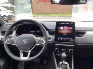 Renault Arkana TECHNO Mild Hybrid 140 EDC+ GJR+ACC