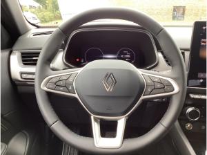 Renault Arkana TECHNO Mild Hybrid 140 EDC+ GJR+ACC
