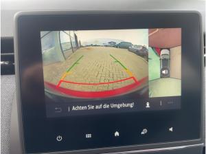 Renault Clio TechnoTCe 90 *Winter-& City-& Driving-Paket