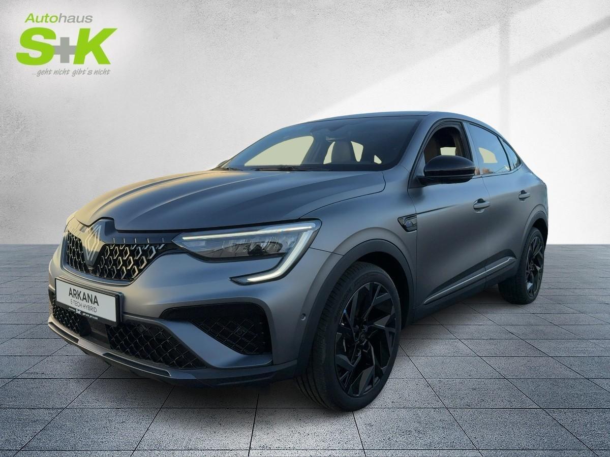 Renault Arkana Esprit Alpine E-Tech Full Hybrid 145 *Schiebedach*