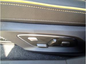 Renault Megane E-Tech 100% ele Iconic 220 Comfort Range