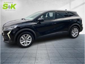 Renault Symbioz Evolution E-Tech Full Hybrid 145