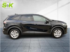 Renault Symbioz Evolution E-Tech Full Hybrid 145