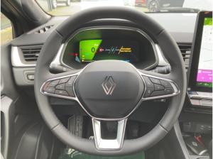 Renault Symbioz Evolution E-Tech Full Hybrid 145