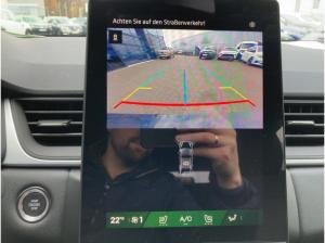 Renault Symbioz Evolution E-Tech Full Hybrid 145
