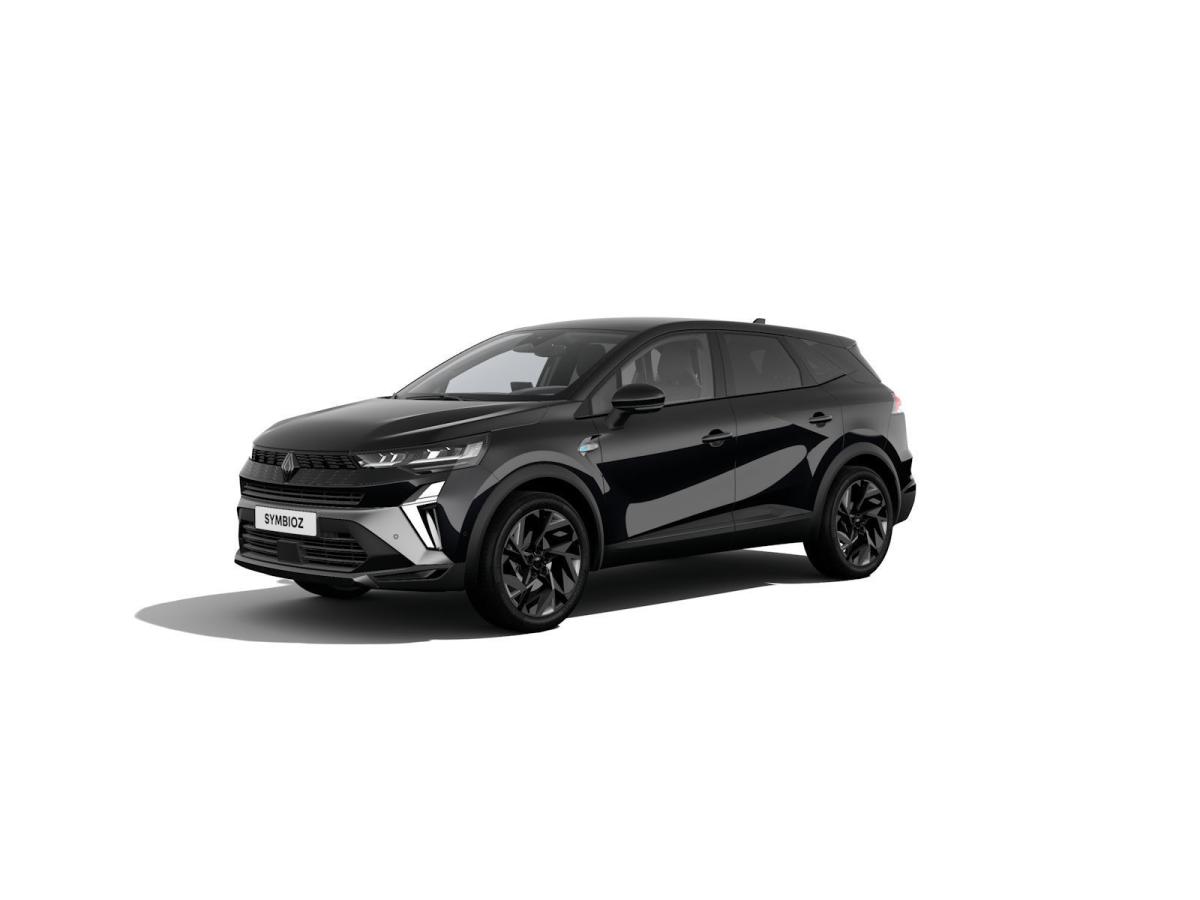 Renault Symbioz Esprit Alpine E-TECH Full Hybrid 160 *1.WARTUNG INKL.*