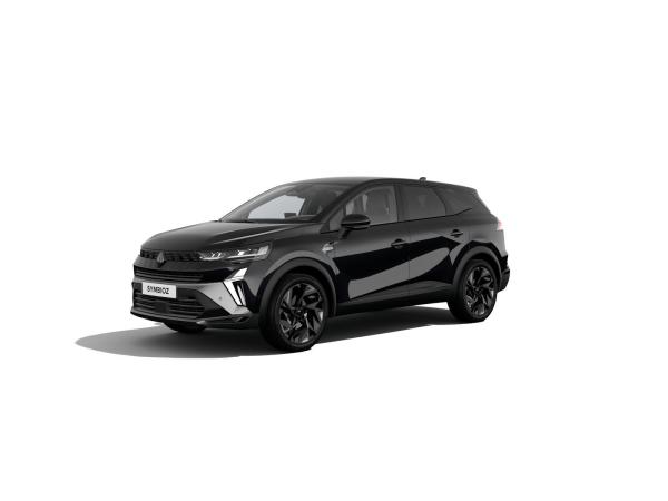 Renault Symbioz Esprit Alpine E-TECH Full Hybrid 160 *1.WARTUNG INKL.*
