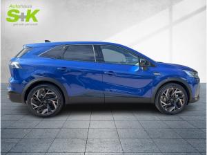 Renault Symbioz Esprit Alpine E-TECH Full Hybrid 160+H/K *1.WARTUNG INKL.*