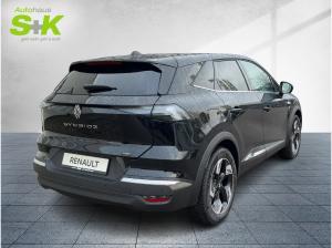 Renault Symbioz Techno Full Hybrid E-Tech 160 *1.WARTUNG INKL.*