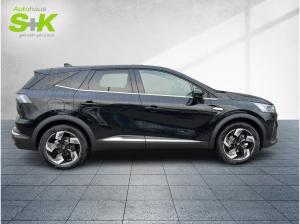 Renault Symbioz Techno Full Hybrid E-Tech 160 *1.WARTUNG INKL.*