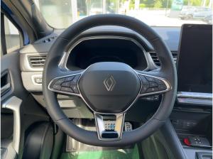 Renault Symbioz Esprit Alpine E-TECH Full Hybrid 160+H/K *1.WARTUNG INKL.*