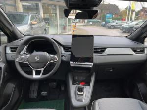 Renault Symbioz Techno Full Hybrid E-Tech 160 *1.WARTUNG INKL.*