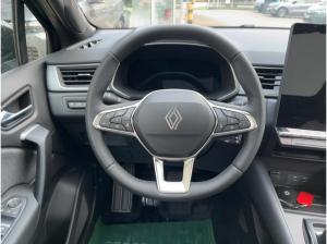 Renault Symbioz Techno Full Hybrid E-Tech 160 *1.WARTUNG INKL.*