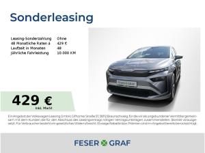 Skoda ENYAQ Enyaq Selection 60 - AHK,NAVI,KAMERA