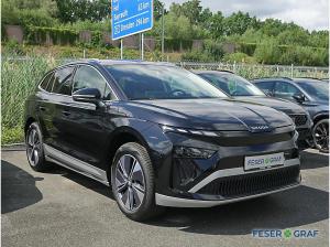 Skoda ENYAQ Enyaq Selection 60 - AHK,NAVI,KAMERA