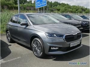 Skoda Fabia Balance 1,0 TSI - LHZ, SHZ, ACC