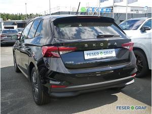 Skoda Fabia Balance 1,0 TSI - LHZ, SHZ, ACC