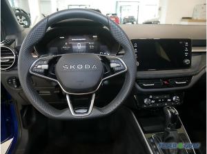 Skoda Fabia Selection 1,0 TSI DSG - SHZ,LED,Kamera