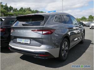 Skoda ENYAQ Enyaq Selection 60 - AHK,NAVI,KAMERA