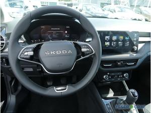 Skoda Fabia Balance 1,0 TSI - LHZ, SHZ, ACC