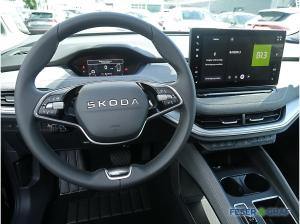 Skoda ENYAQ Enyaq Selection 60 - AHK,NAVI,KAMERA