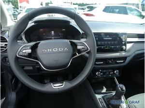 Skoda Fabia Balance 1,0 TSI - LHZ, SHZ, ACC