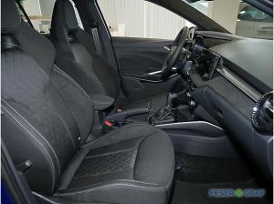 Skoda Fabia Selection 1,0 TSI DSG - SHZ,LED,Kamera
