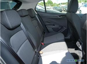 Skoda Fabia Balance 1,0 TSI - LHZ, SHZ, ACC