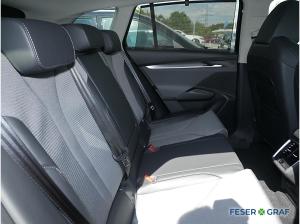 Skoda ENYAQ Enyaq Selection 60 - AHK,NAVI,KAMERA