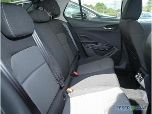 Skoda Fabia Balance 1,0 TSI - LHZ, SHZ, ACC