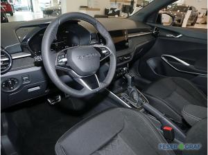 Skoda Fabia Selection 1,0 TSI DSG - SHZ,LED,Kamera