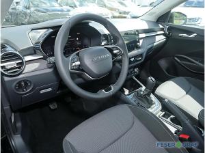 Skoda Fabia Balance 1,0 TSI - LHZ, SHZ, ACC
