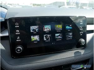 Skoda Fabia Balance 1,0 TSI - LHZ, SHZ, ACC