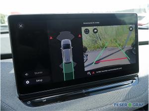 Skoda ENYAQ Enyaq Selection 60 - AHK,NAVI,KAMERA