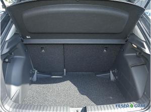 Skoda Fabia Balance 1,0 TSI - LHZ, SHZ, ACC
