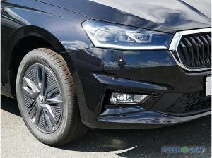 Skoda Fabia Balance 1,0 TSI - LHZ, SHZ, ACC