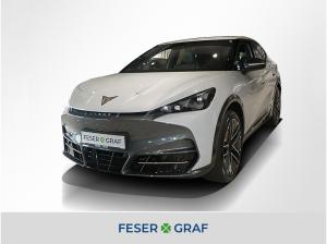 Cupra Tavascan VZ 4Drive Wärmepumpe,NAVI,SHZ