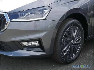 Skoda Fabia Balance 1,0 TSI - LHZ, SHZ, ACC
