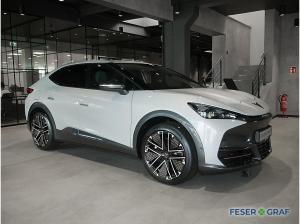 Cupra Tavascan VZ 4Drive Wärmepumpe,NAVI,SHZ