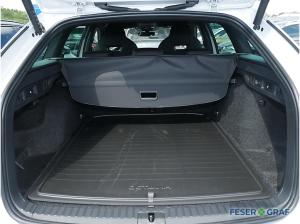 Skoda Octavia Combi RS 2,0 TSI DSG - AHK,NAVI,MATRIX