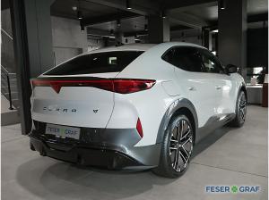 Cupra Tavascan VZ 4Drive Wärmepumpe,NAVI,SHZ
