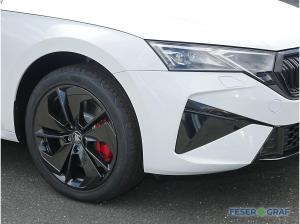 Skoda Octavia Combi RS 2,0 TSI DSG - AHK,NAVI,MATRIX