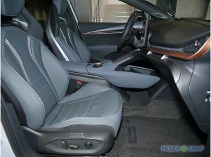 Cupra Tavascan VZ 4Drive Wärmepumpe,NAVI,SHZ
