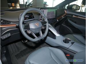 Cupra Tavascan VZ 4Drive Wärmepumpe,NAVI,SHZ