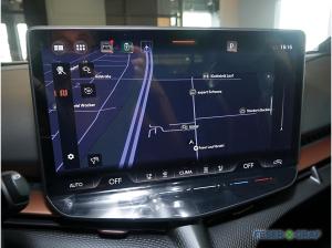 Cupra Tavascan VZ 4Drive Wärmepumpe,NAVI,SHZ