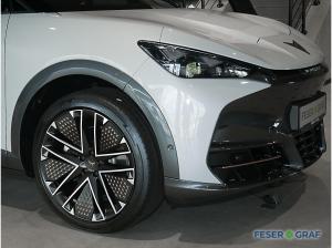 Cupra Tavascan VZ 4Drive Wärmepumpe,NAVI,SHZ